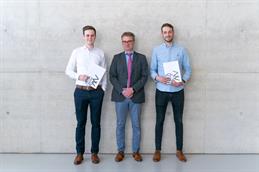 Absolventenfeier 2022